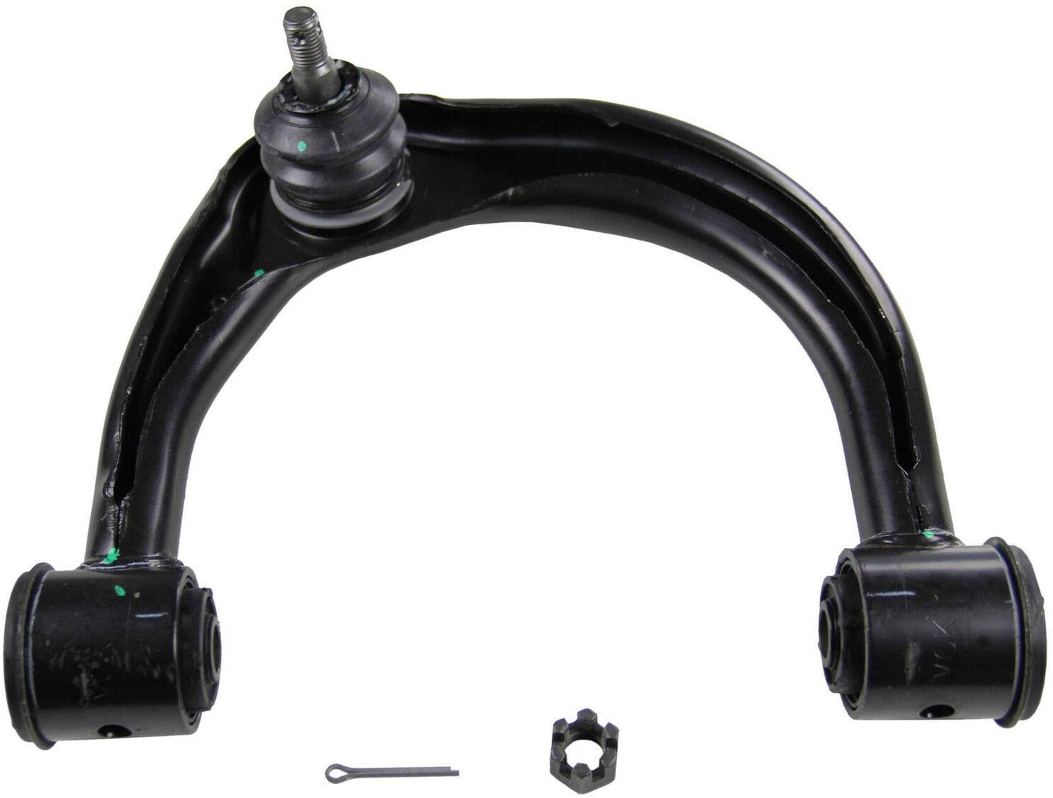 Moog RK620063 Control Arm and Ball Joint Assembly