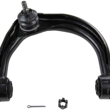 Moog RK620063 Control Arm and Ball Joint Assembly