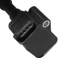 A-Premium Ignition Coil Compatible with Audi A3 Sportback e-tron 2016-2018 Volkswagen 2014-2019 1.4L Front