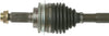 Cardone 60-7363 Remanufactured CV Constant Velocity Drive Axle Shaft