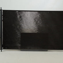 VioletLisa All Aluminum Air Condition Condenser 1 Row Compatible with 2005-2008 RL 3.5L 2009-2010 RL 3.7L V6 Without Oil Cooler