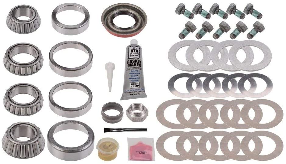 National RA-320MK Differential Bearing Kit