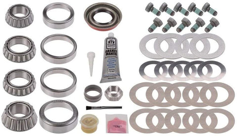 National RA-320MK Differential Bearing Kit