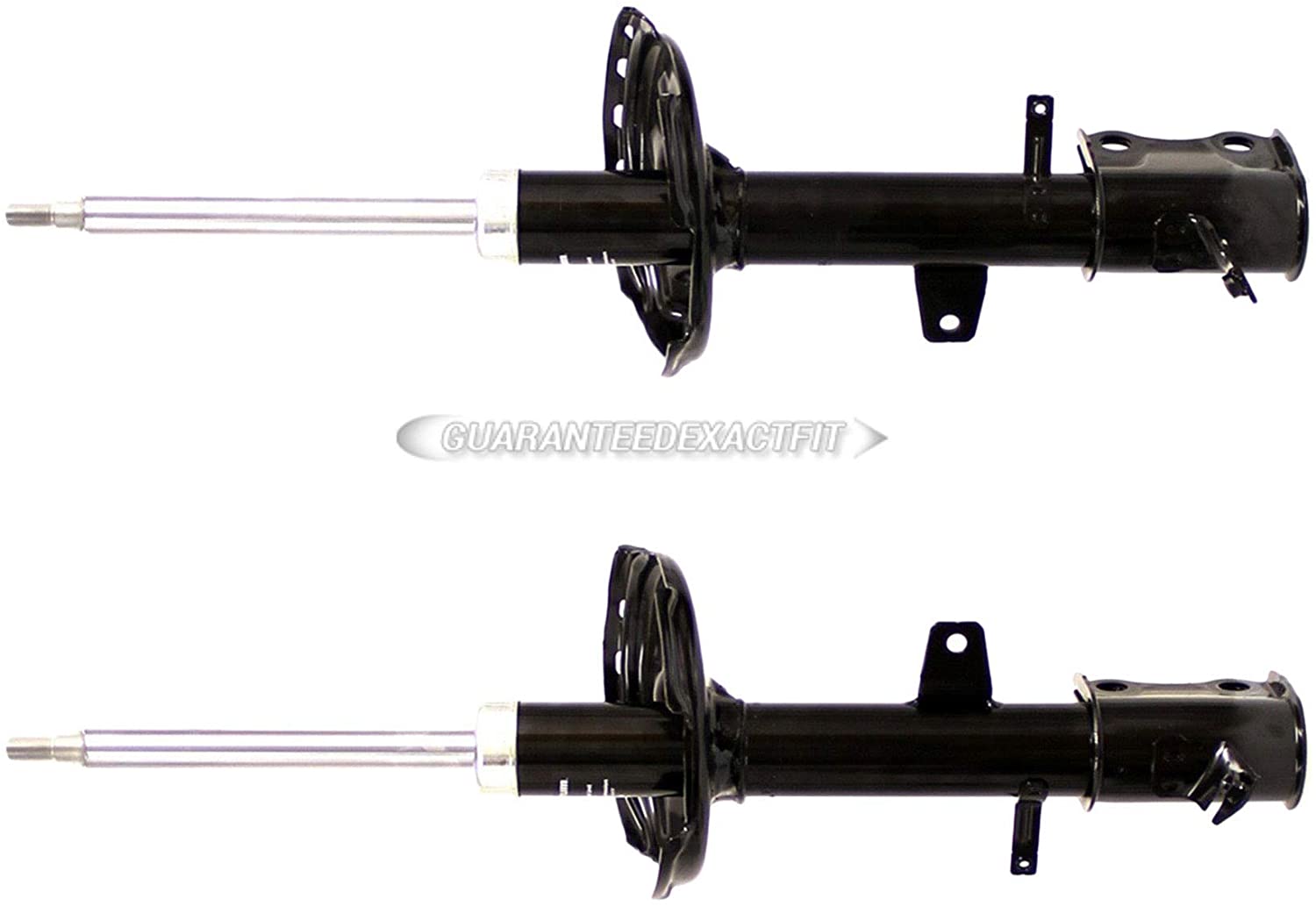 For Toyota Highlander Venza Pair Rear Monroe OESpectrum Struts - BuyAutoParts 77-67992CV New