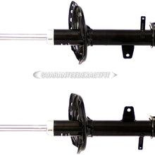 For Toyota Highlander Venza Pair Rear Monroe OESpectrum Struts - BuyAutoParts 77-67992CV New