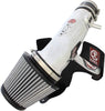 aFe TR-1021P-D Takeda Stage-2 Cold Air Intake System for Honda Accord