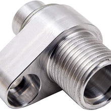 for LS AC Compressor Adapter Fittings for Denso 10S17F & 10S20F Repair Kit