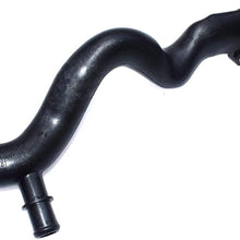 Radiator Coolant Water Hose Pipe 06A122481 For VW Golf Audi A3 Seat Leon