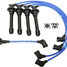 NGK (6399) RC-NX07 Spark Plug Wire Set