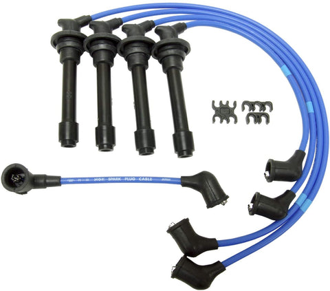 NGK (6399) RC-NX07 Spark Plug Wire Set