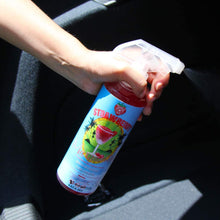 Chemical Guys AIR_223_04 Premium Air Freshener and Odor Eliminator with Strawberry Margarita Scent (4 oz)