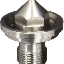 DeVilbiss (FLG332-22K) 2.2mm Fluid Tip and Seal Kit