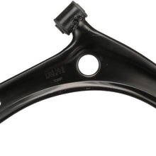 Delphi TC3327 Control Arm