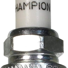 Champion QC12YC (946) Copper Plus Small Engine Replacement Spark Plug (Pack of 1)