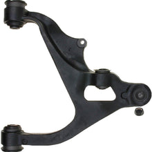 ACDelco 45D2468 Professional Front Lower Suspension Ball Joint Assembly