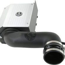 aFe Power Magnum FORCE 54-10252 Jeep Grand Cherokee/Commander Performance Intake System (Oiled, 5-Layer Filter)