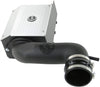 aFe Power Magnum FORCE 54-10252 Jeep Grand Cherokee/Commander Performance Intake System (Oiled, 5-Layer Filter)