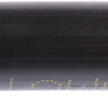 Dorman 800-075 3/8 in. Nylon Fuel Line - Black, 10 ft.