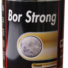 Speedol F6 BOR Strong Nano-Technology Motor Oil Treatment | 11.2 oz. (330 Ml) | High Performance Gasoline and Diesel Engine Oil Additive