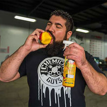Chemical Guys AIR22616 Air Freshener & Odor Neutralizer (Mangocello Mango Lemon Fusion), 16 fl. oz