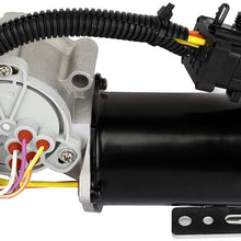 TUPARTS Transfer C-ase 4x4 Actuator with Encoder Motor fits for 2012-2017 for F-ord Expedition 2012-2014 for F-ord F-150