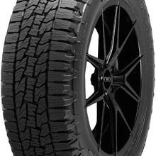 Falken WILDPEAK A/T TRAIL All- Terrain Radial Tire-225/60R18 100H