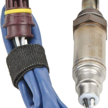 Bosch 15092 Oxygen Sensor, Original Equipment (Mercedez-Benz)