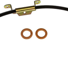 Dorman H620459 Hydraulic Brake Hose