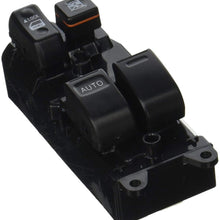 Eynpire 9070 Power Master Control Window Switch For 2001-2011 Toyota Tacoma (2 WINDOW CONTROL)