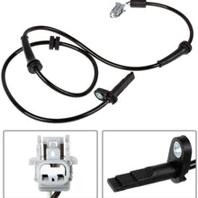 AUTEX ALS1442 Left/Right Front ABS Wheel Speed Sensor