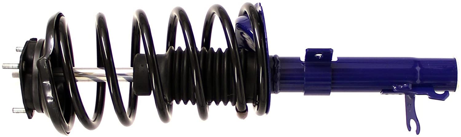Monroe Shocks & Struts RoadMatic 181504 Suspension Strut and Coil Spring Assembly