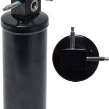 New A/C Accumulator 1300527 -