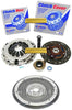 EXEDY OEM CLUTCH KIT +EFT OE FLYWHEEL FOR 2009-2019 HONDA FIT 1.5L