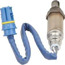 Bosch 15094 Oxygen Sensor, Original Equipment (Mercedez-Benz)