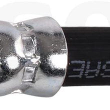 Sunsong 2206460 Brake Hydraulic Hose
