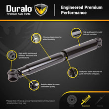 Duralo 194-1202 Shock Absorber New