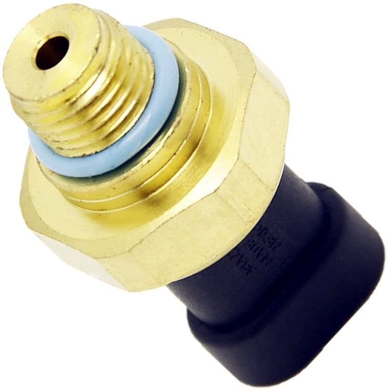 Oil Pressure Sensor 4921511 for Cummins Dodge 5.9L 24V Engine 1998 - 2002 fits Dodge Ram 2500 3500, Replaces 5012991AD 4326849 5011434AA 5012991AA 5012991AB 5012991AC by I-Joy