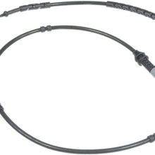Holstein Parts 2BWS0276 Brake Wear Sensor