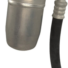 Magneti Marelli by Mopar 1AMAC83222 A/C Accumulator with Hose Assembly