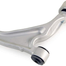 Mevotech MS601043 X-Factor Control Arm and Ball Joint Assembly