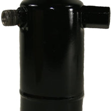 TCW 17-1235 A/C Drier (Quality With Perfect Vehicle Fitment)
