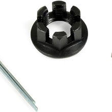Mevotech MS76603 Steering Tie Rod End