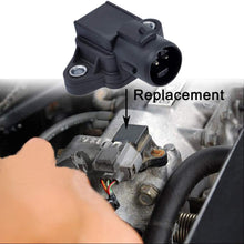 OTUAYAUTO 37830-PAA-S00 Map Manifold Absolute Pressure Sensor - for Honda Civic, Accord, CR-V, Odyssey - fits 1994-2002 Vehicles - OEM-Style Factory Aftermarket