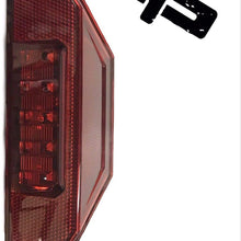 2013-2018 Polaris Ranger 900xp 1000xp Rear Tail Light Lamp (1) Left Right