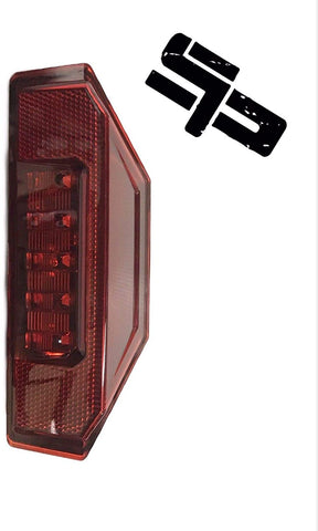 2013-2018 Polaris Ranger 900xp 1000xp Rear Tail Light Lamp (1) Left Right
