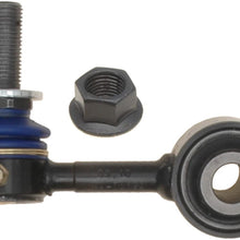 ACDelco 45G20715 Professional Front Passenger Side Suspension Stabilizer Bar Link Kit with Hardware