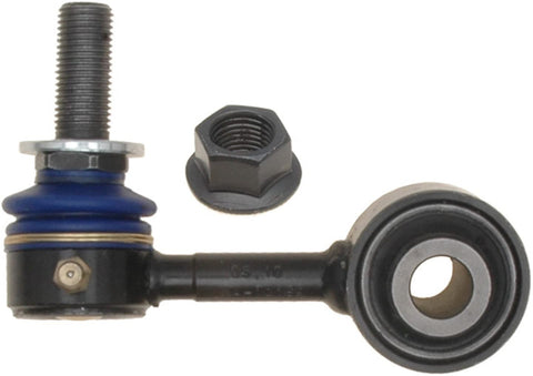 ACDelco 45G20715 Professional Front Passenger Side Suspension Stabilizer Bar Link Kit with Hardware