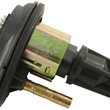 JDMSPEED New Ignition Coil Set Of 6 Replacement For Chevy Trailblazer GMC Canyon Envoy H3 2002-2005