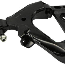 Moog RK620467 Control Arm and Ball Joint Assembly