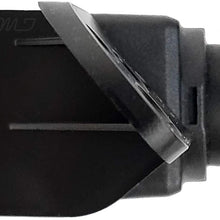 Master Tailgaters Replacement for GM Colorado (2017-2019), Canyon (2015-2019) w/o HD RearVision Backup Camera OE Part # 84143039, 22896940